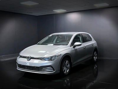 Volkswagen Golf 1.0 eTSI EVO DSG Life usata