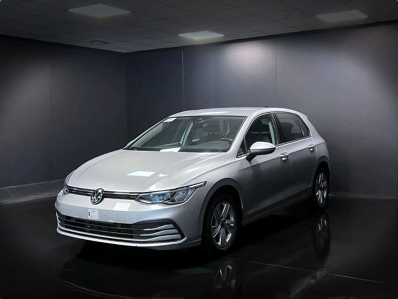 Volkswagen Golf 1.0 eTSI EVO DSG Life