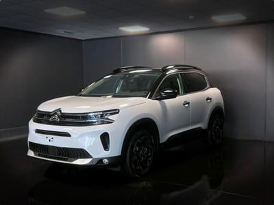 Citroen C5 Aircross 1.5 bluehdi Max s&s 130cv eat8 nuova
