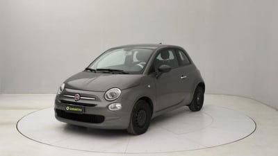 Fiat 500 1.0 hybrid 70cv usata