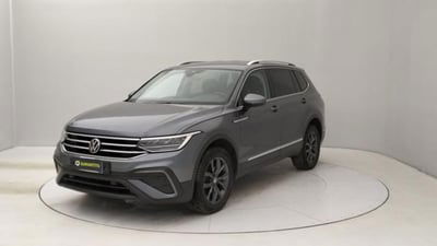 Volkswagen Tiguan Allspace 2.0 tdi Life 150cv 7p.ti dsg usata