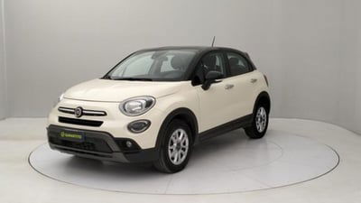Fiat 500X 1.6 MultiJet 120 CV DCT Sport usata