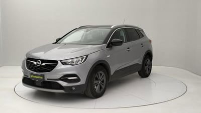 Opel Grandland X 1.2 Turbo 12V 130 CV Start&Stop aut. Elegance usata