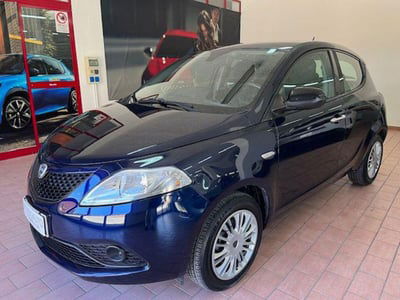 Lancia Ypsilon 1.2 69 CV 5 porte Gold 