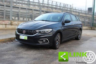 Fiat Tipo Station Wagon Tipo 1.6 Mjt S&S SW S-Design usata