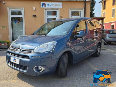 Citroen Berlingo Multispace 1.6 e-HDi 90 CMP6 Seduction usata