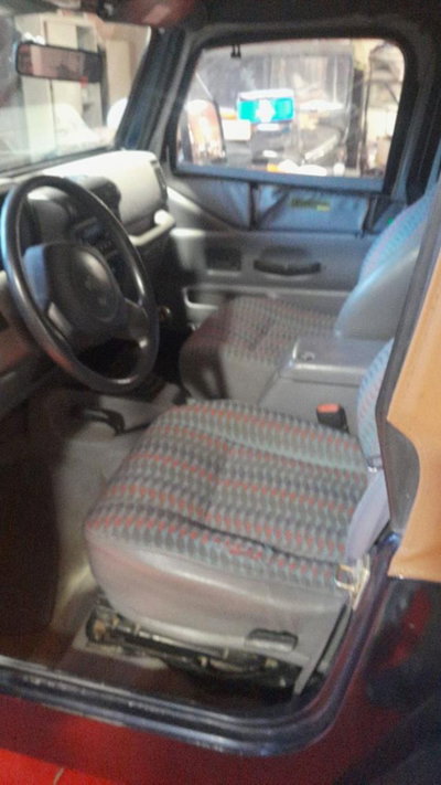 Jeep Wrangler 2.5 cat Soft top (EU) (5)