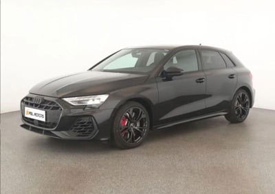 Audi S3 Sportback 2.0 tfsi quattro s-tronic usata