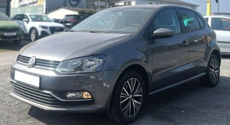 Volkswagen Polo 1.0 MPI 5p. Trendline