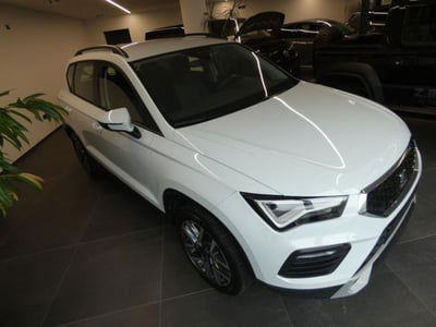 SEAT Ateca 1.5 EcoTSI DSG Business  usata