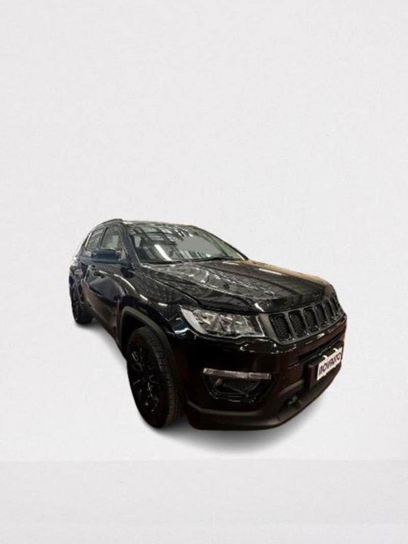 Jeep Compass 1.6 Multijet II 2WD Night Eagle