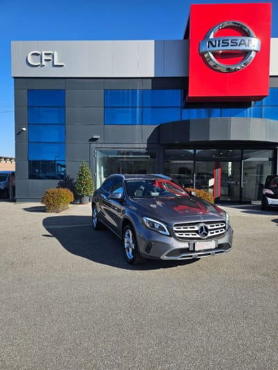 Mercedes-Benz GLA SUV 200 Sport usata