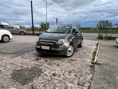 Fiat 500 1.2 Lounge usata