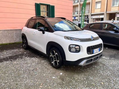 Citroen C3 Aircross PureTech 110 S&S Shine Pack usata