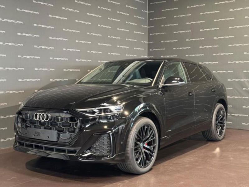 Audi Q8 Q8 50 TDI 286 CV quattro tiptronic Sport