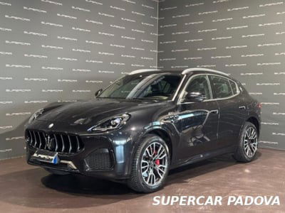 Maserati Grecale 2.0 MHEV 300 CV GT PrimaSerie usata