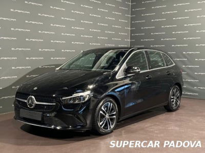 Mercedes-Benz Classe B 180 Automatic Sport usata