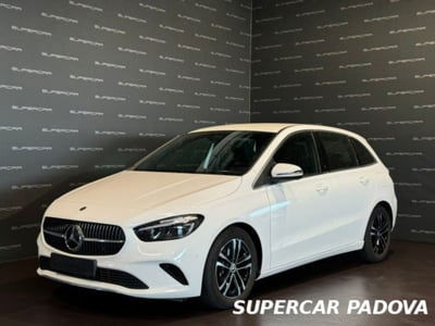 Mercedes-Benz Classe B 180 Progressive Advanced Plus auto usata