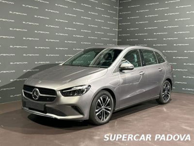 Mercedes-Benz Classe B 180 Automatic Sport usata