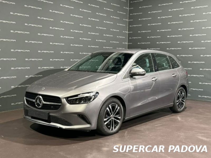 Mercedes-Benz Classe B 180 Automatic Sport