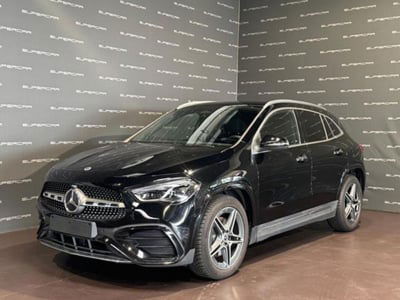 Mercedes-Benz GLA SUV 200 d AMG Line Premium Plus 4matic auto usata