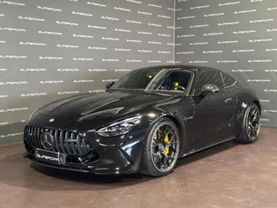 Mercedes-Benz AMG GT GT 63 Premium Plus 4matic+ auto usata
