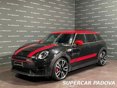 MINI Mini Clubman 2.0 John Cooper Works Clubman Rockingham GT Edition usata