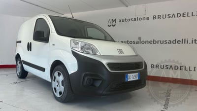 Fiat Fiorino Furgone cargo 1.3 mjt 95cv SX usato