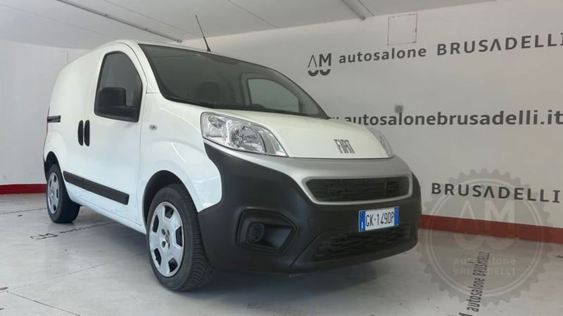 Fiat Fiorino Furgone cargo 1.3 mjt 95cv SX