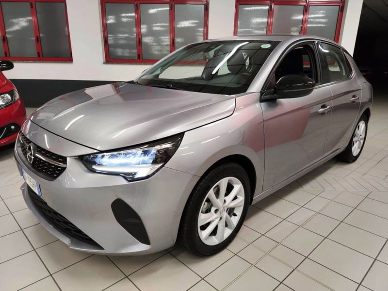 Opel Corsa 1.2 Corsa s&s 75cv