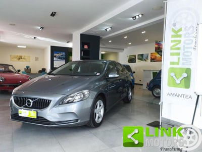 Volvo V40 D2 Business Plus  usata