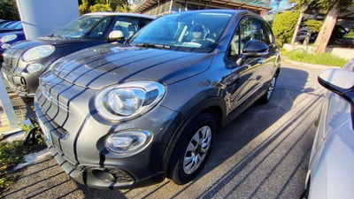 Fiat 500X 1.5 T4 Hybrid 130 CV DCT Sport Dolcevita usata