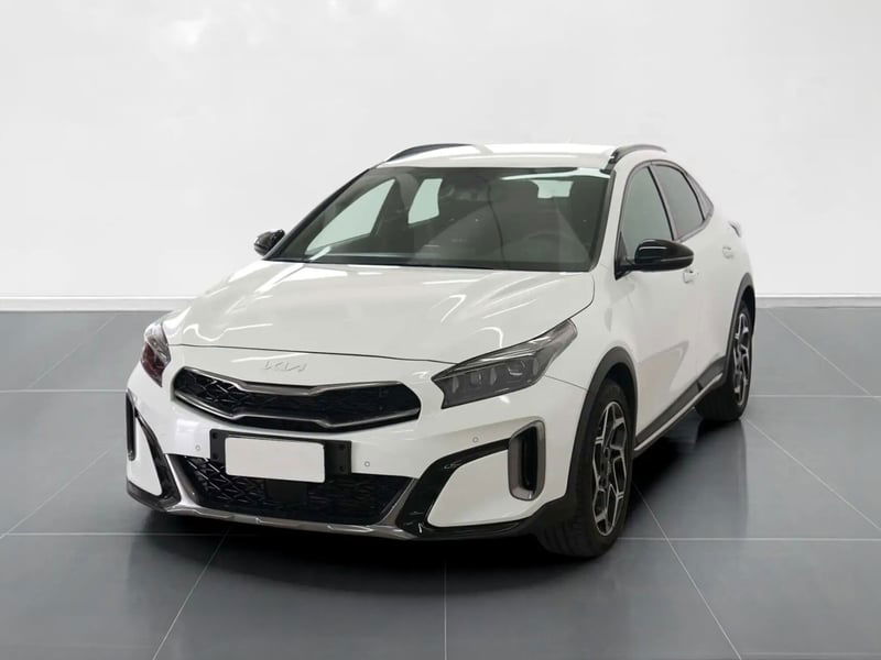 Kia XCeed 1.5 tgdi mhev Business 160cv dct
