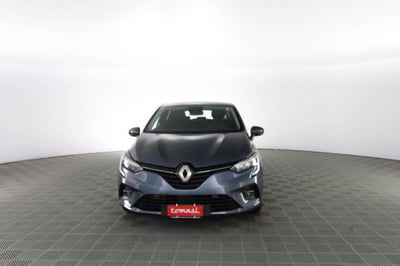 Renault Clio TCe 90 CV 5 porte Business usata