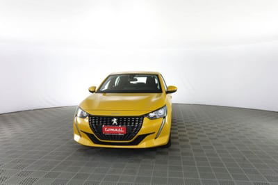 Peugeot 208 PureTech 75 Stop&Start 5 porte Active usata