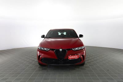 Alfa Romeo Tonale Tonale 1.5 160 CV MHEV TCT7 Edizione Speciale usata