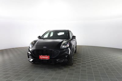 Ford Puma 1.0 EcoBoost Hybrid 125 CV S&S ST-Line X Design usata