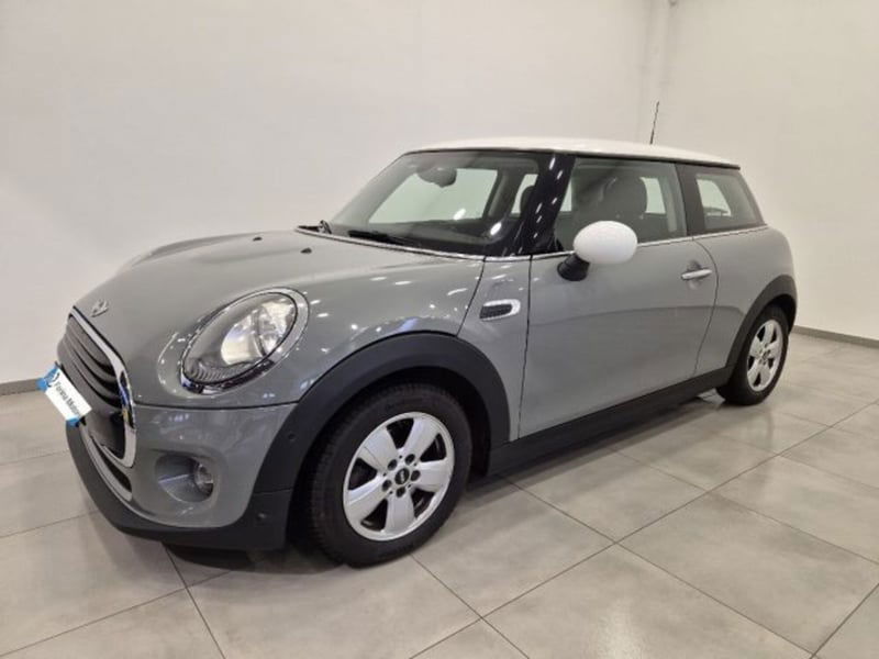 MINI Mini 1.5 Cooper D