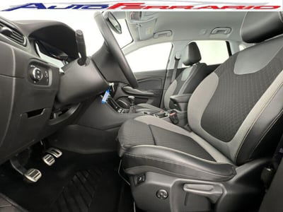 Opel Crossland X 1.2 Turbo 12V 130 CV Start&Stop 120 Anniversary usata