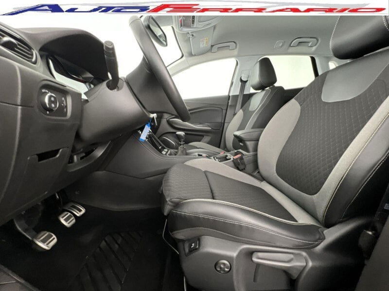 Opel Crossland X 1.2 Turbo 12V 130 CV Start&Stop 120 Anniversary