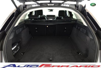 Land Rover Range Rover Velar 2.0D I4 204 CV R-Dynamic SE usata