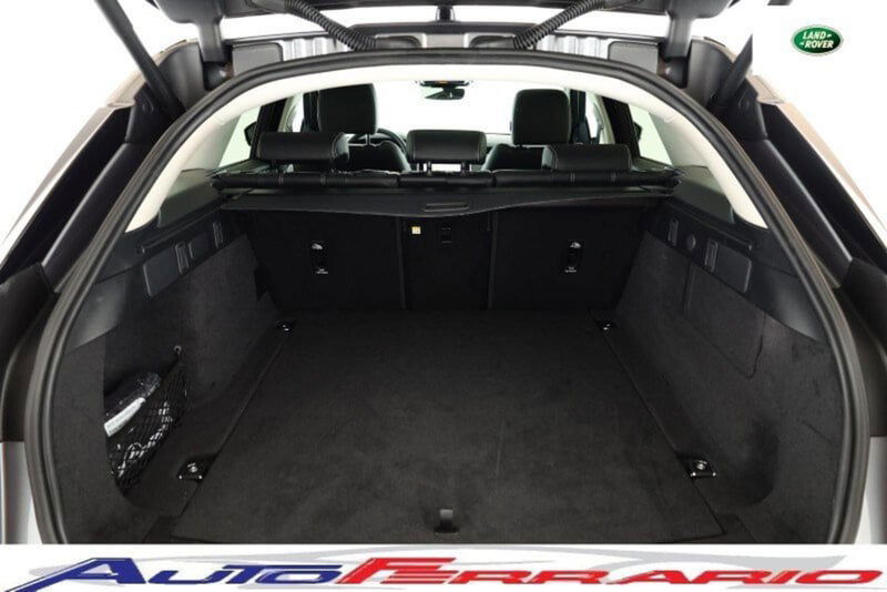 Land Rover Range Rover Velar 2.0D I4 204 CV R-Dynamic SE