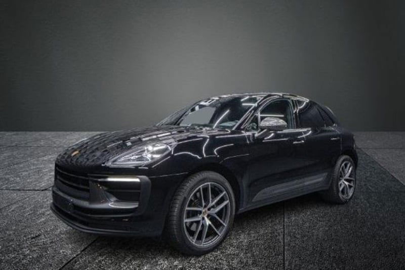 Porsche Macan 2.0 T 265cv pdk