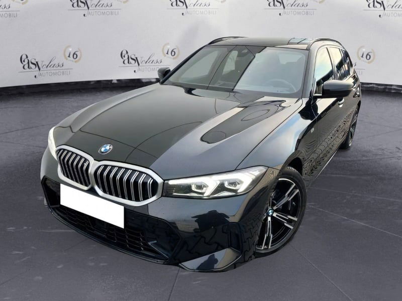 BMW Serie 3 Touring 320d 48V xDrive  Msport