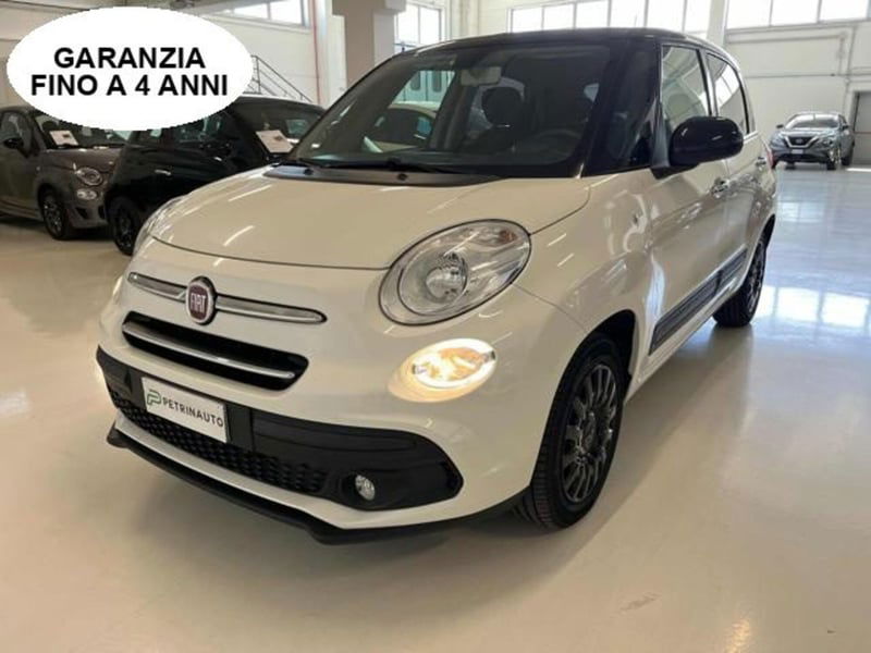 Fiat 500L Pro 1.6 MJT 120CV Pop Star 4 posti (N1)
