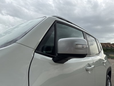 Jeep Renegade 1.6 Mjt 120 CV Limited (10)