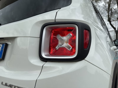 Jeep Renegade 1.6 Mjt 120 CV Limited (12)