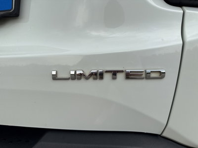 Jeep Renegade 1.6 Mjt 120 CV Limited (13)