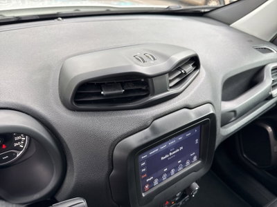Jeep Renegade 1.6 Mjt 120 CV Limited (18)