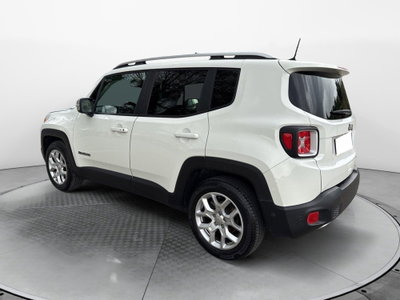 Jeep Renegade 1.6 Mjt 120 CV Limited (3)